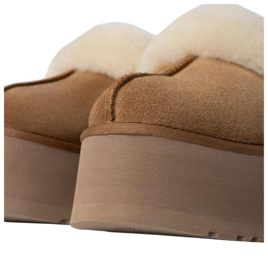 Ugg Funkette